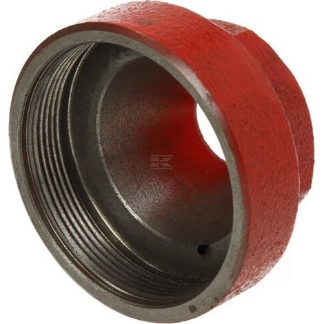 Boq. pist. gir. 4" orif. 25mm BATTIONI PAGANI 4010001005