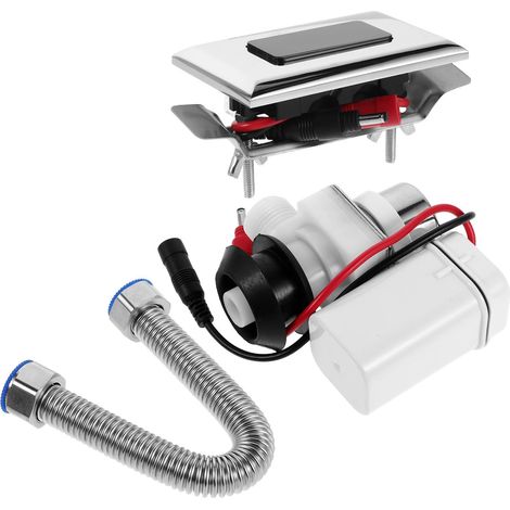 Électrovanne Automatique pour Chasse D'eau (1/5)