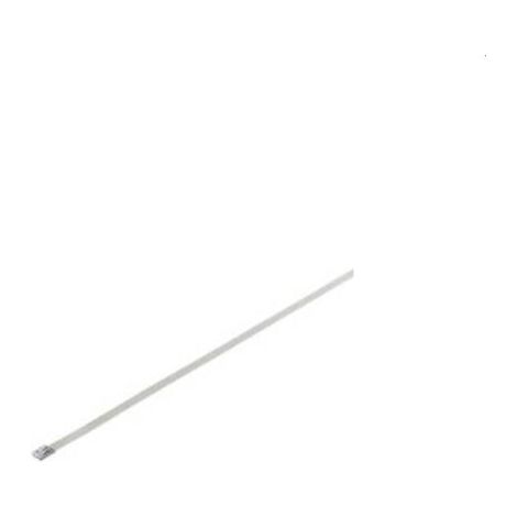 ABB Stotz-Kontakt Edelstahlkabelbinder YLS-7.9-360B 7TCG009410R0029