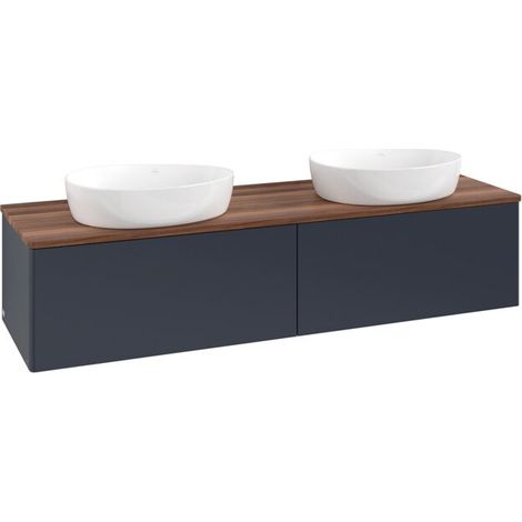 Villeroy & Boch K39012HG WTUS Antao K391 1600x360x500mm (1/3)