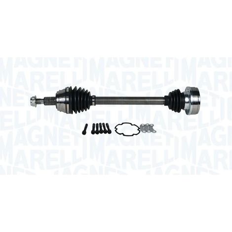 Arbre de transmission Magneti Marelli 302004190105 AUDI 1J0407271AC 1J0407271AH