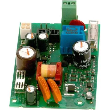 BOSCH Scheda a circuiti stampati, 87183113860