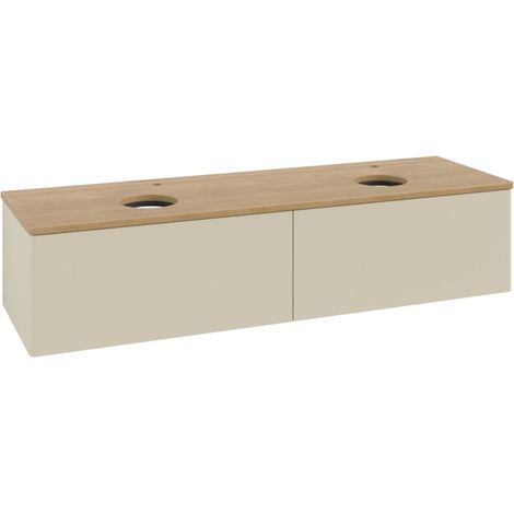 Villeroy & Boch K39051HJ WTUS Antao K395 1600x360x500mm (1/3)