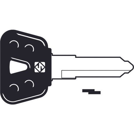 Chiavi auto yamaha yh31rbp - yh31rbp