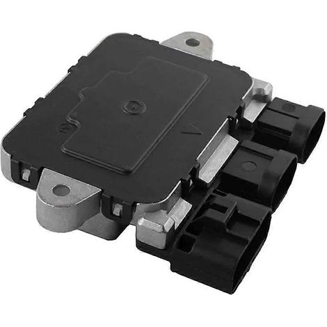 Module de commande du ventilateur de refroidissement pour Audi Q60 (2014-2019) - Référence : 21493-3JA0A (1/5)