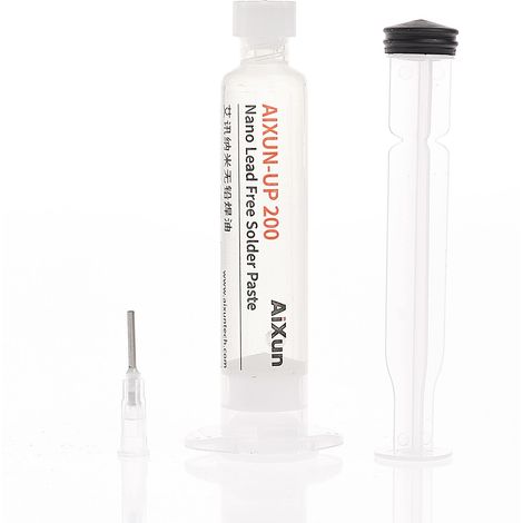 Flux de seringue Aixun AX-UP200 (1/3)