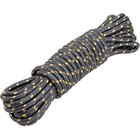 Sandow 10 mètres robuste et souple (10 mm) (1/2)
