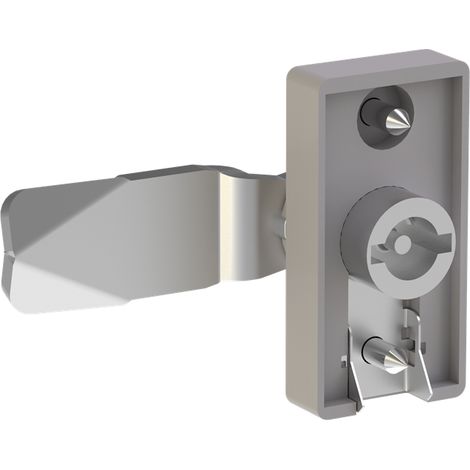 SPEE- Fermeture à crémone de rechange pour hauteur de porte H400 mm 2CPX010913R9999 ABB ESAC2004