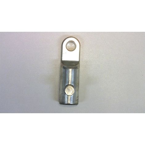 Morsetto a vite MV fino a 36 kV su Al e Cu 35-150 mm per M12, marchio Simel / TE Connectivity TE-F61108 (1/4)
