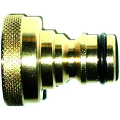 Raccordo Rapido Ottone Vigor