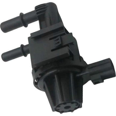 Soupape de purge du canister d'évaporation 7L3Z9C915A compatible avec Ford F150 Expedition, Lincoln Mark LT et Navigator 07-08 OE 911-280 2M1179 CP546 (1/5)