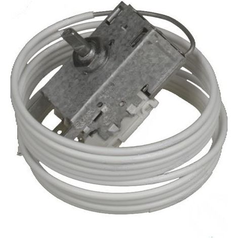 THERMOSTAT K57L5871 POUR REFRIGERATEUR ARTHUR MARTIN - 205470470