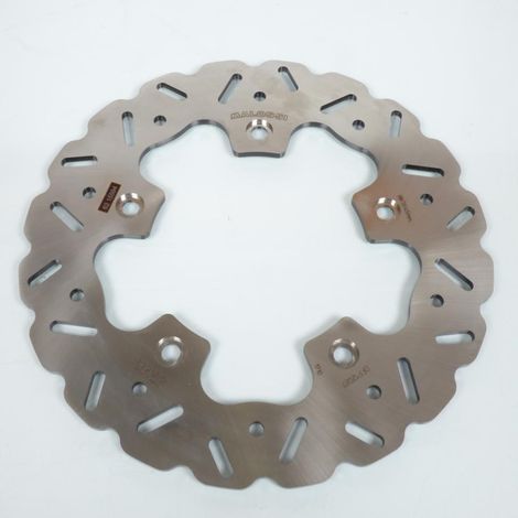 Bremsscheibe hinten Malossi für Roller Yamaha 530 xp t-max abs (1/2)