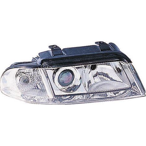 Phare avant droit H7/H7 Audi A4 1 B5 phase 2 1999-2000