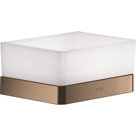 hansgrohe AXOR UNIVERSAL Accessories Shelf, para ducha, 42802310