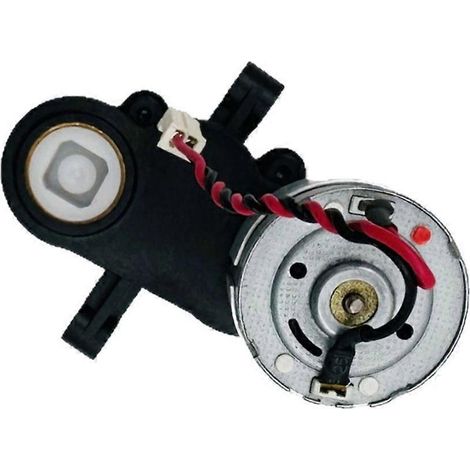 Hauptbürstenmotor, Walzenbürstenmotor, zentrales Kehrmaschinengetriebe für TP-Link Tapo RV30 Plus/RV20 Max Kehrmaschinen (1/5)