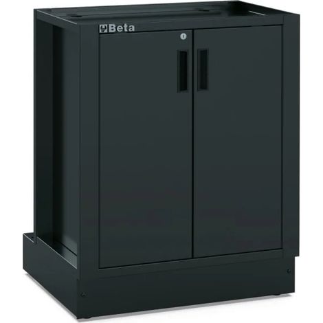Beta RSC50 2.0 MA Modulo fisso con 2 ante per arredo officina (1/2)