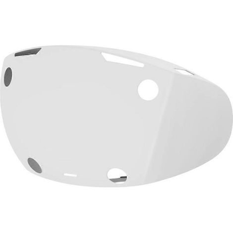 Étui de protection en silicone pour casque PS VR2, housses de protection et accessoires (1/5)