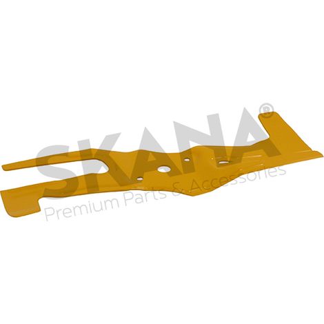 Lame Mulching De Tondeuses, Origine Stiga. 1111-9279-02, 1111927902