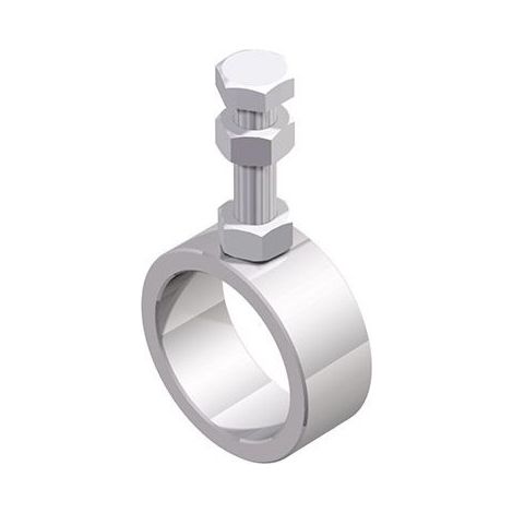 Soporte de tubo con perno CEPRO