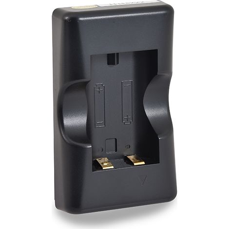 NX - Plaque adaptable pour chargeur VCH9001 (1/2)