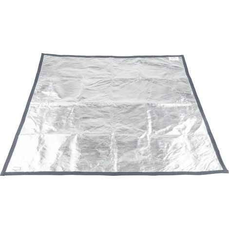 Couverture de barbecue ignifugée, taille L, 60 x 100 cm (1/5)