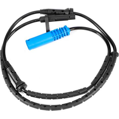 ABS-Raddrehzahlsensor hinten links/rechts 34526761801 Bremsenteile kompatibel mit E65 E66 E67 (1/5)