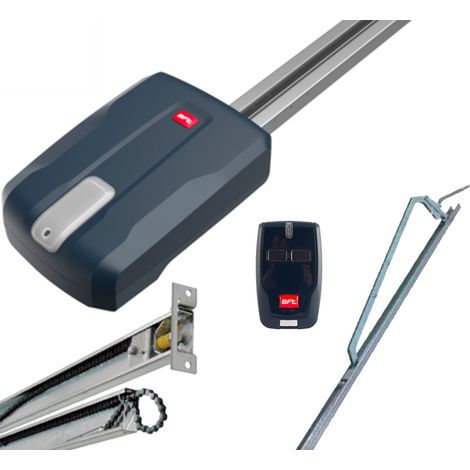 BFT BOTTICELLI SMART BT A 850 KIT PER PORTA GARAGE BASCULANTE MOTORE A TRAINO 2601282