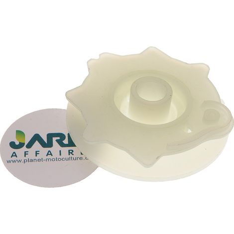 Poulie de lanceur compatible avec Husqvarna remplace 530 07 19-66 (1/3)