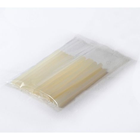 Lot de 100 Sachets plastiques SANS fermeture 200x300mm épaisseur solide 100µ