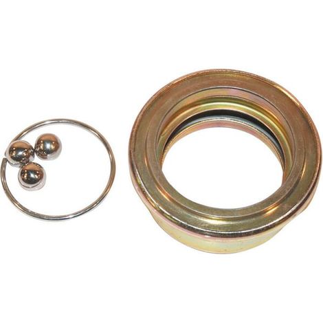 Kit de reparación de horquilla ASG, Walterscheid, 1 3/4 Z6, 1 3/4 Z20 AG119 (1/2)