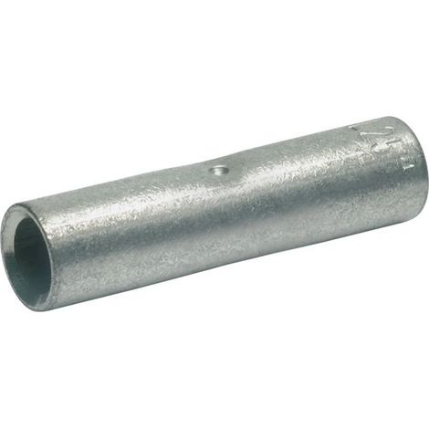 CONNECTEUR D'EXTRÉMITÉ 2,5QMM - JOINT RÉTRACTABLE POUR CONDUCTEUR EN CUIVRE 19R KLAUKE