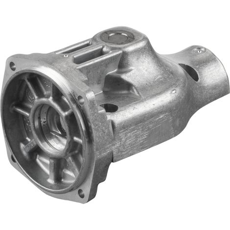 Getriebeteil 1 mit Achse 562025