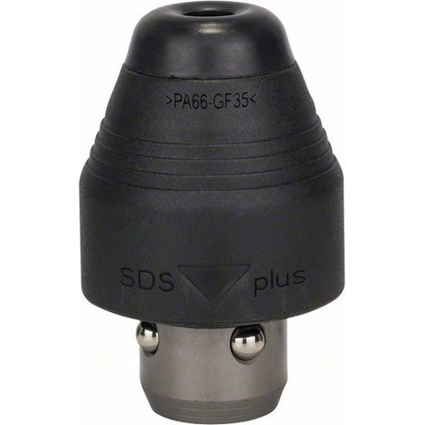 BOSCH 2.608.572.213 SDS+ quick change chuck (1/2)