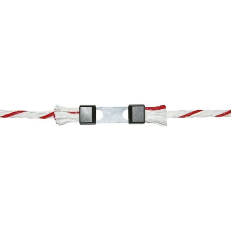 Seilverbinder 6mm INOX (5) AKO 442004051 (1/4)