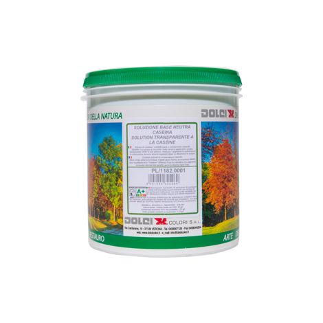 0-incolore-Sous-couche à la caséine pour bois avant peinture chaux 0.75 Dolci