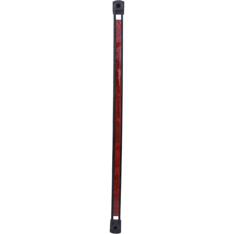 Organisateur de porte-outils magnétique double face, adapté aux coupe-fils (18 pouces). (1/5)