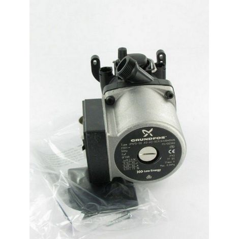 Riello 4365616 - Circulator for residence 24kis finger