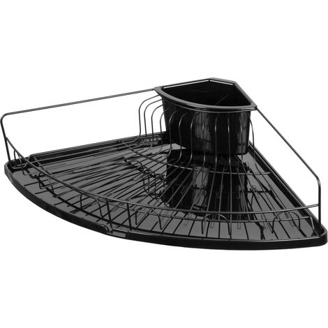 Escurreplatos de esquina 40cm brunbeste BB-2329 (1/3)