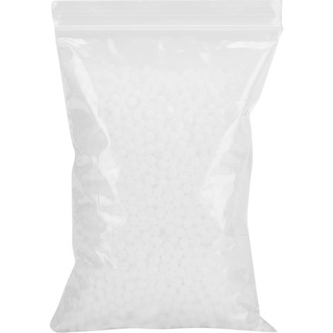 Perles de réparation dentaire temporaire pour dents manquantes ou cassées, matériau de remplissage dentaire 100g (1/5)