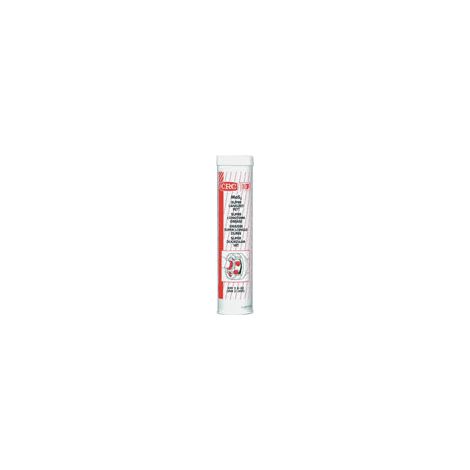 SUPER LONGT.GREASE + MOS2 400 GR (1/2)