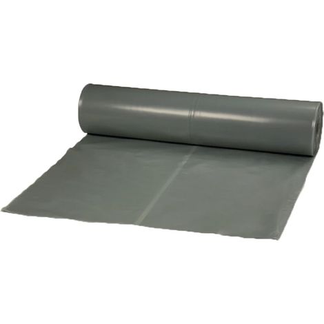 SCHÜTZ Lámina protectora de separación de polietileno 50m x 4m x 0,2mm, VPE 200 qm/rollo, 1163388