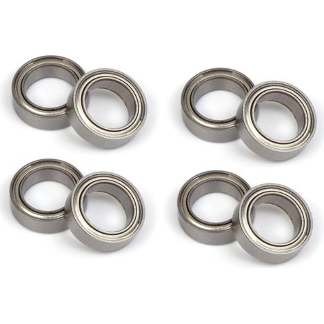 Ball Bearing 8x12x3.5mm (8pcs)