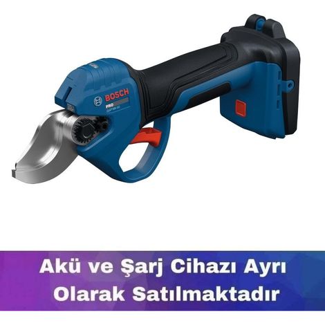 Tijera GGP 18V-32 solo