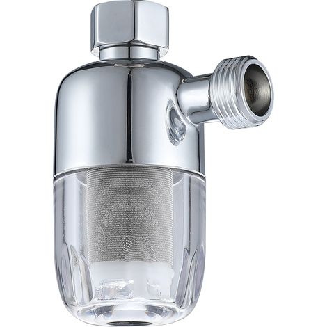 Adoucisseur d'eau Anticalcaire Antibacterien innovant IPS 100 Kalyxx MINI G 3/8' femelle (IPSKXMG38T)