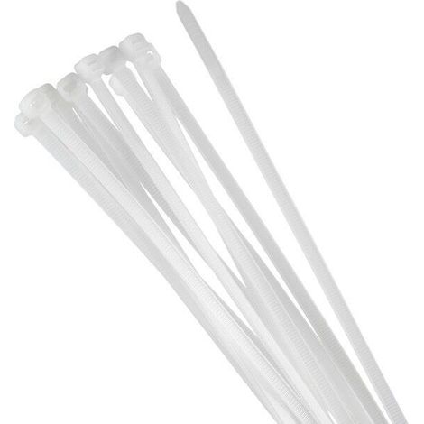 Valex FASCETTE VERDI 100PZ MM.140X3.5