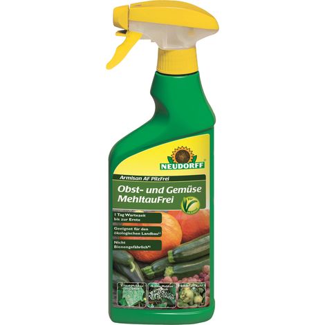 Neudorff Armisan AF PilzFrei - 500 ml (1/3)