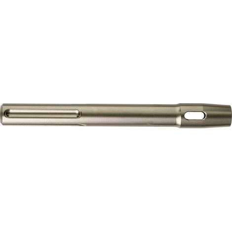 ADATTATORE/ SUPPORTO MILWAUKEE SDS-MAX 180mm PER PIZZO (1/2)