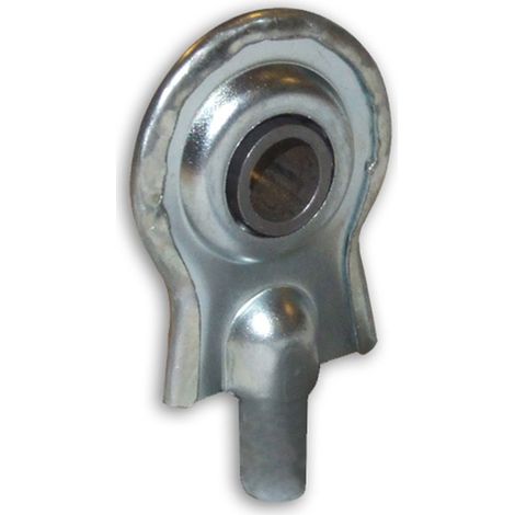 Masidef soporte de bola sin abrazadera 2pcs - tp45078