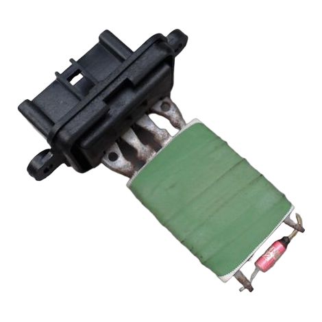 Module De Chauffage FIAT 500 [PRODUIT D'OCCASION]♻️46723713 (1/2)